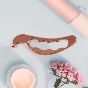 Latest products professional scraping massage board body care tool