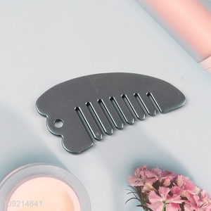 Yiwu market professional multifunctional massage hair comb hair brush