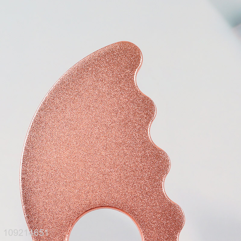 Popular products double-sided multifunctional scraping massage board for sale