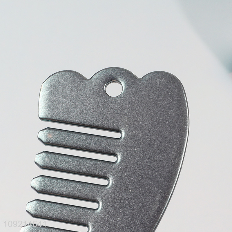 Yiwu market professional multifunctional massage hair comb hair brush