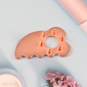 Popular products double-sided multifunctional scraping massage board for sale