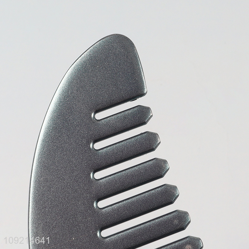 Yiwu market professional multifunctional massage hair comb hair brush