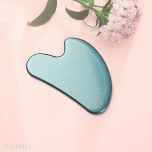 New arrival professional scraping massage board finger massage tool