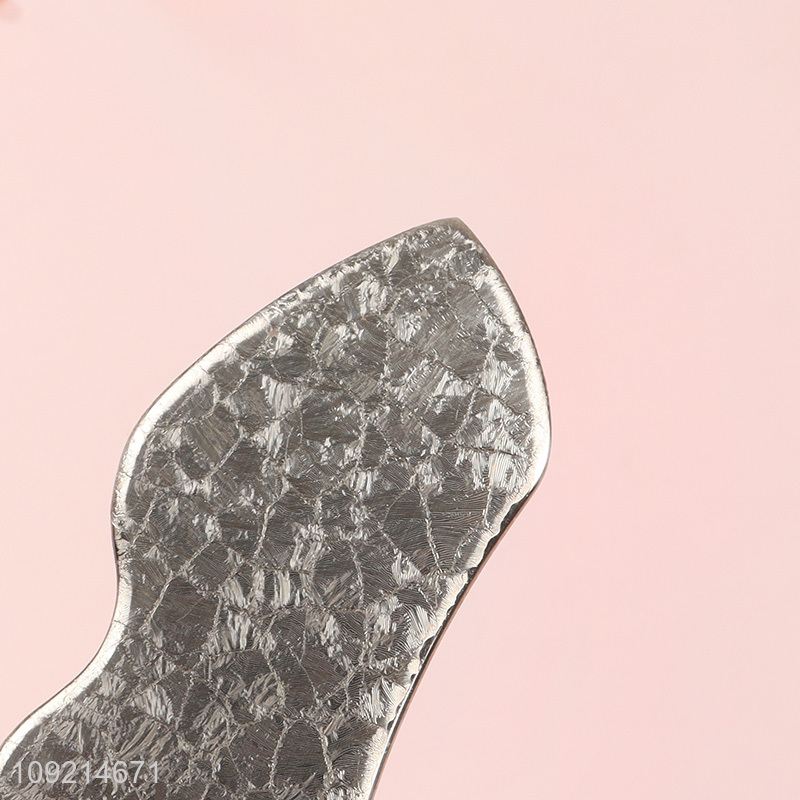 Factory price multifunctional scraping massage board body massage tool