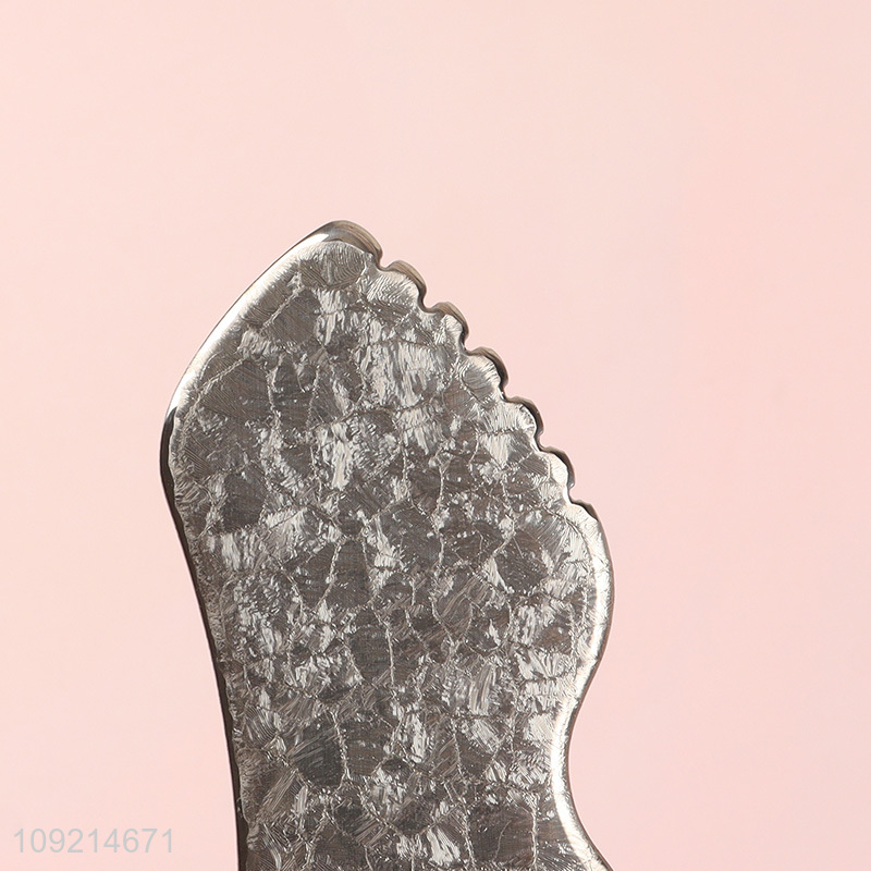 Factory price multifunctional scraping massage board body massage tool