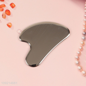 Low price professional multifunctional scraping massage board finger massage tool