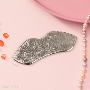 Factory price multifunctional scraping massage board body massage tool