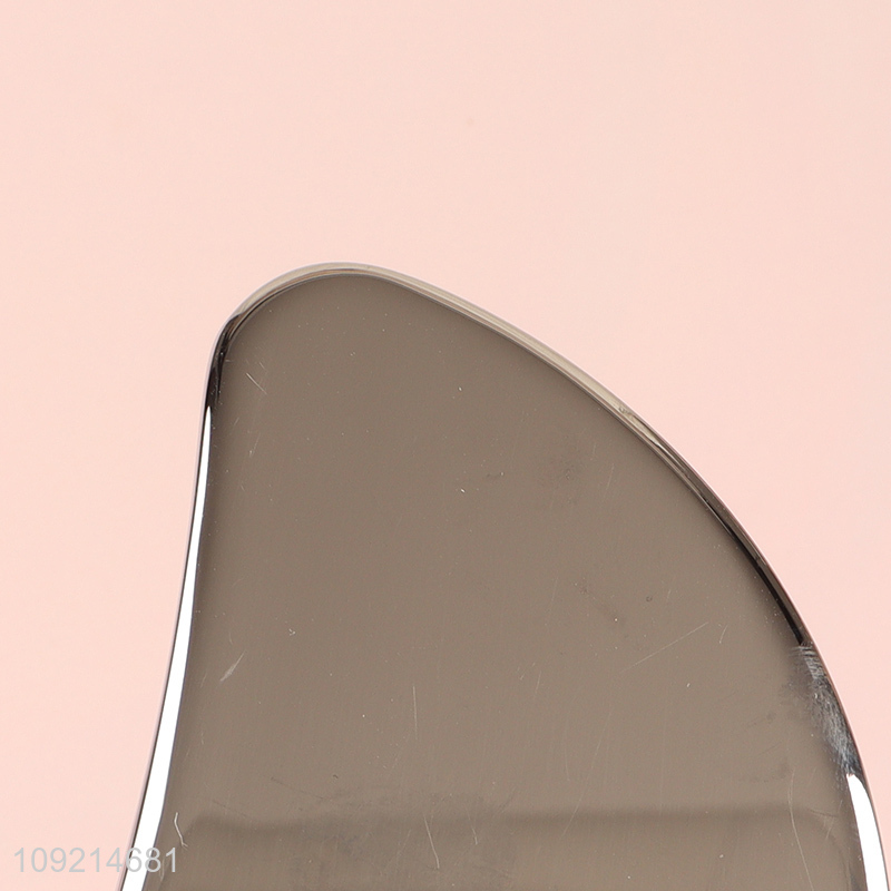 Low price professional multifunctional scraping massage board finger massage tool