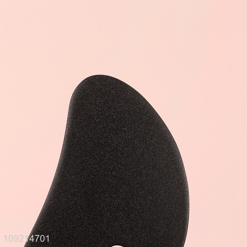 Good selling zinc alloy multifunctional scraping massage board