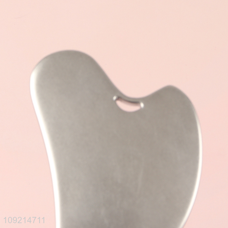 New product professional multifunctional scraping massage board for sale