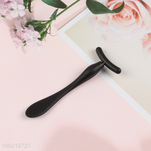 Hot products black facial massage tool massage eye cream stick