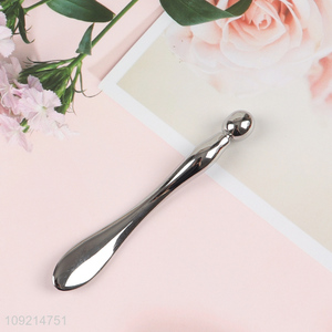 Best quality professional massage eye cream stick facial massage tool