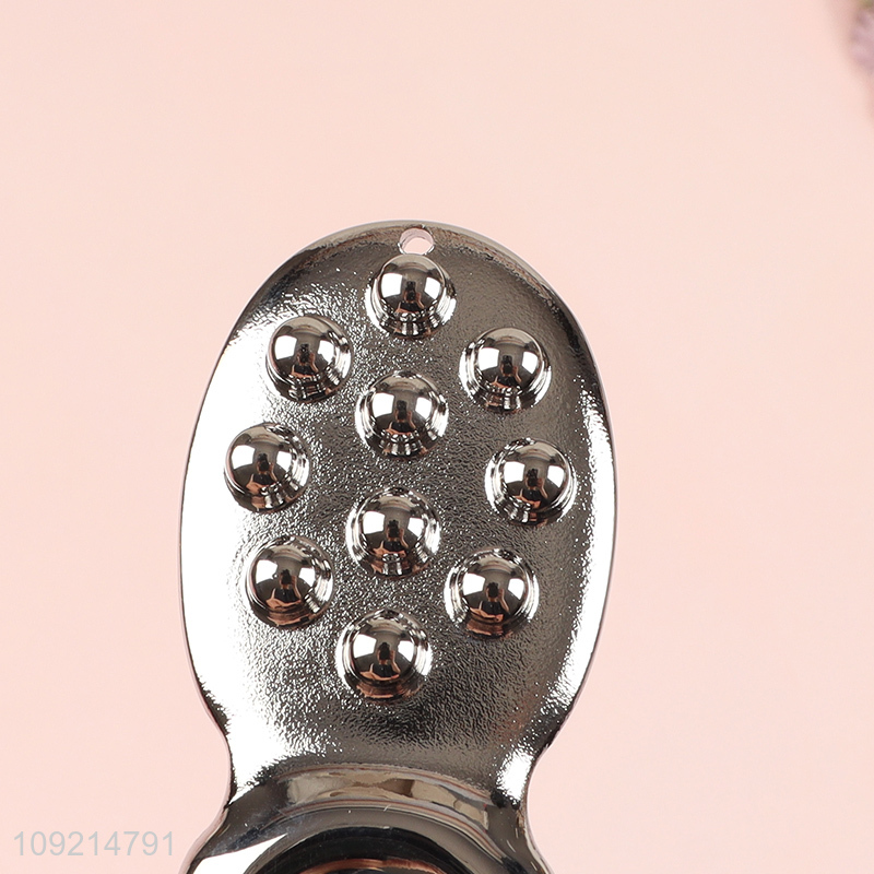 Factory direct sale facial massage tool nose ear massager wholesale