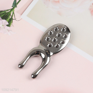 Factory direct sale facial massage tool nose ear massager wholesale