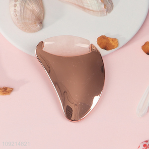 Hot products professional scraping massage board finger massage tool for sale