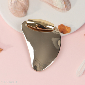 Good price scraping massage board finger massage tool roller massager