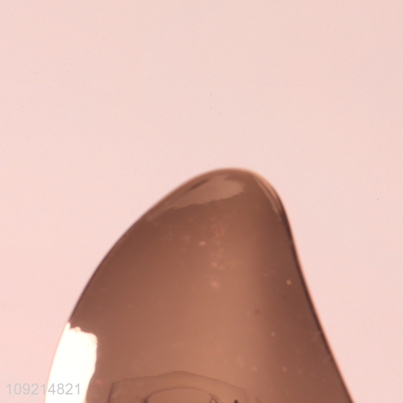 Hot products professional scraping massage board finger massage tool for sale