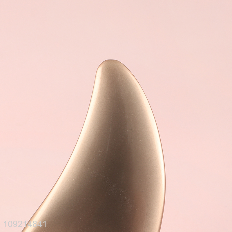 New product professional multicolor scraping massage board roller massager