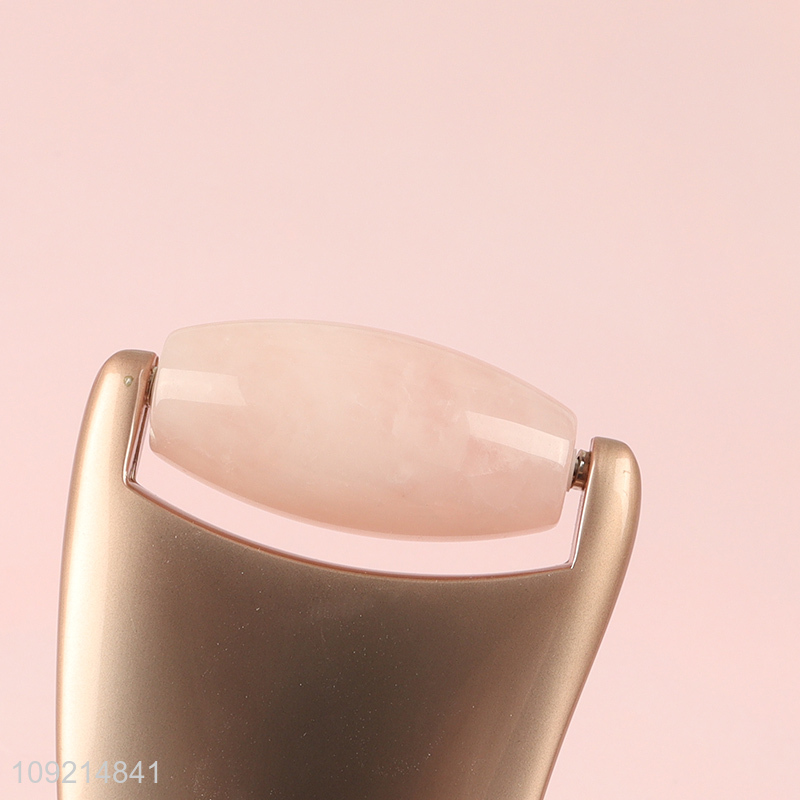 New product professional multicolor scraping massage board roller massager