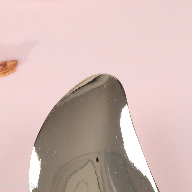 Good price scraping massage board finger massage tool roller massager