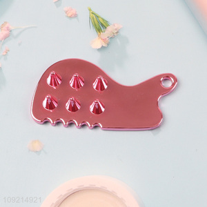 Most popular professional massage tool scraping massage board