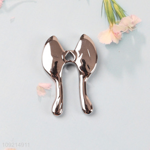 Top selling bowknot shape professional nose ear massager wholesale