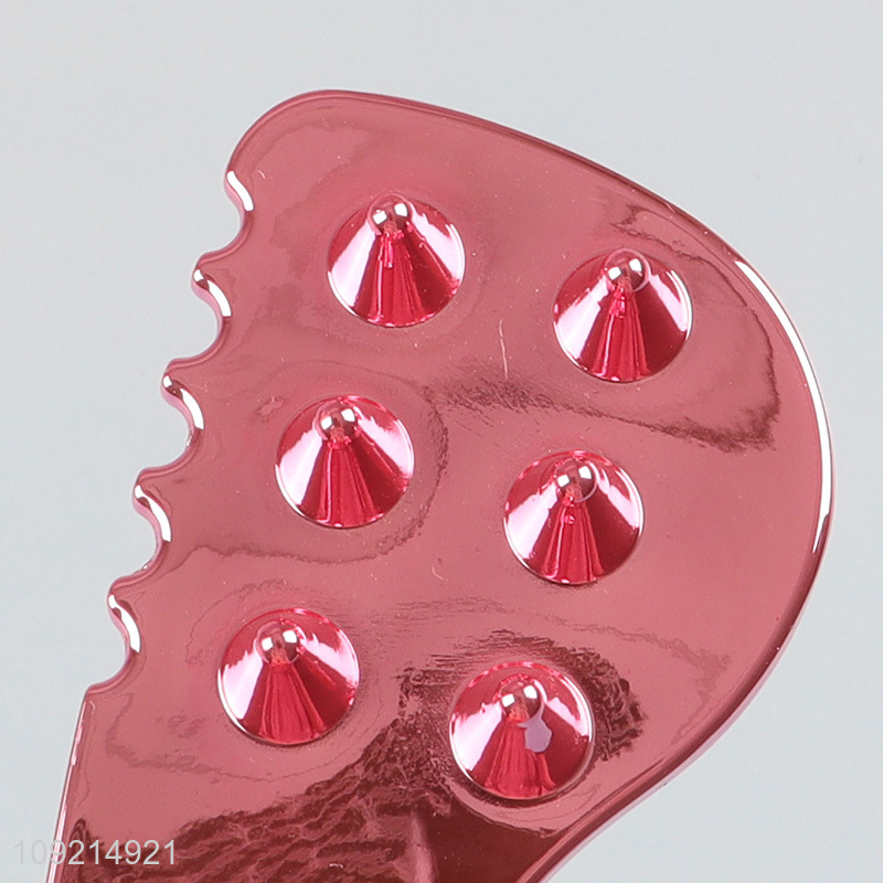 Most popular professional massage tool scraping massage board