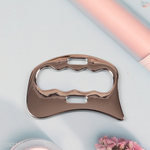 Good quality professional multifunctional massage tool scraping massage board