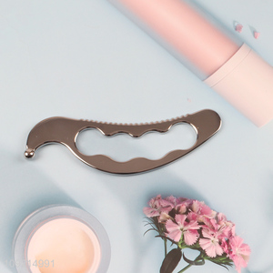 Good selling birds shape scraping massage board body massage tool