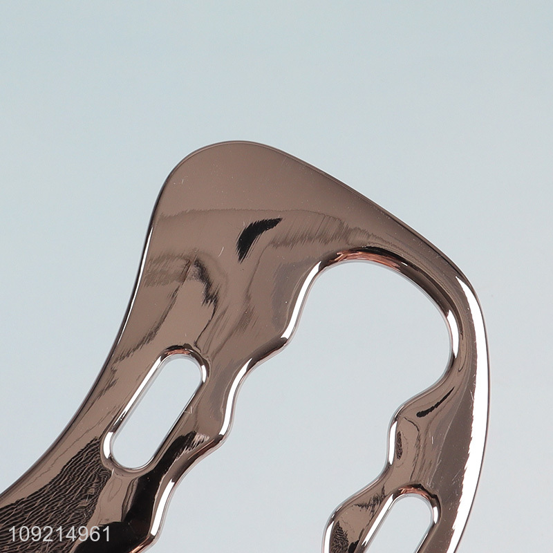 Good quality professional multifunctional massage tool scraping massage board