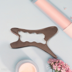 Online wholesale professional scraping massage board massage tool for adult