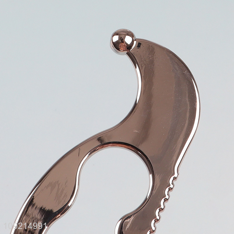 Good selling birds shape scraping massage board body massage tool