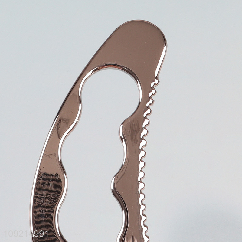 Good selling birds shape scraping massage board body massage tool