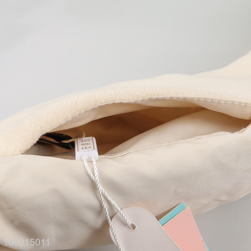 Good Quality Men Women Winter Scarf Down Scarf for Cold Weather