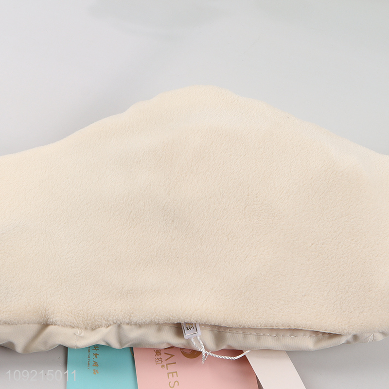 Good Quality Men Women Winter Scarf Down Scarf for Cold Weather