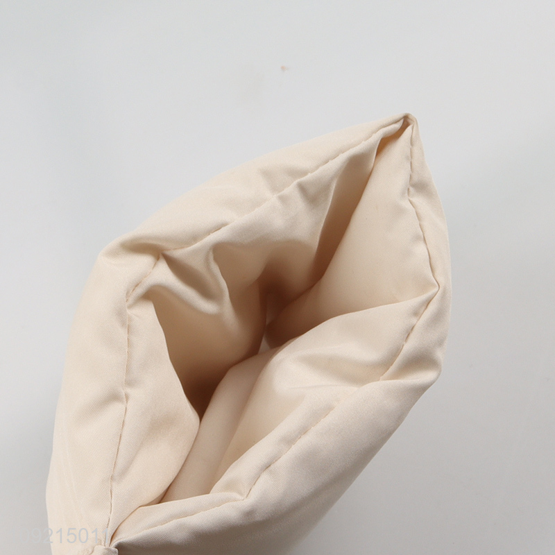 Good Quality Men Women Winter Scarf Down Scarf for Cold Weather