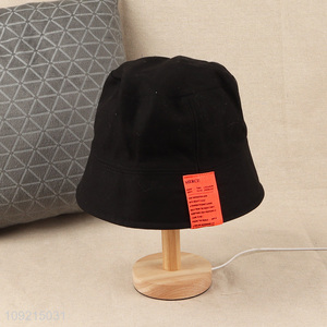 Hot Selling Women Men Bucket Hats Summer Outdoor Sun Hats