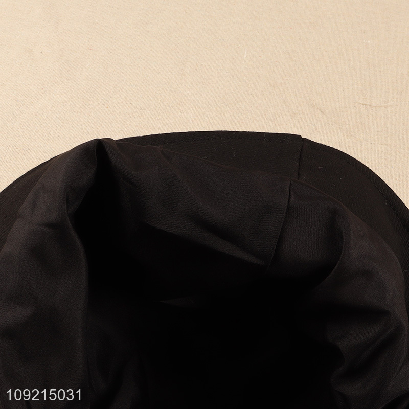 Hot Selling Women Men Bucket Hats Summer Outdoor Sun Hats