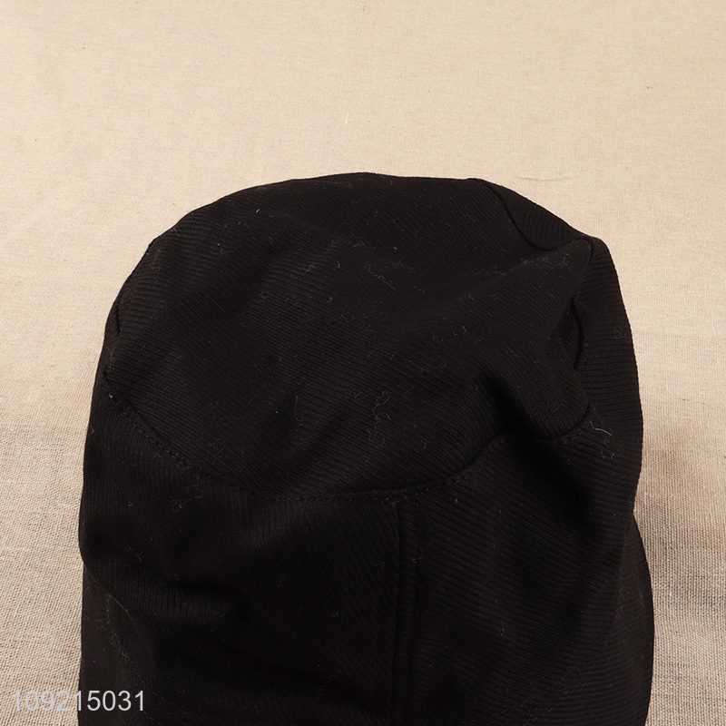 Hot Selling Women Men Bucket Hats Summer Outdoor Sun Hats