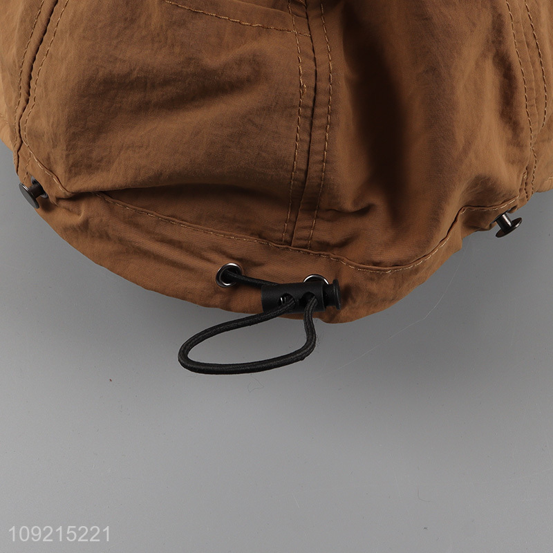 Wholesale Wide Brim Sun Hat Outdoor Sunhat for Women Ladies