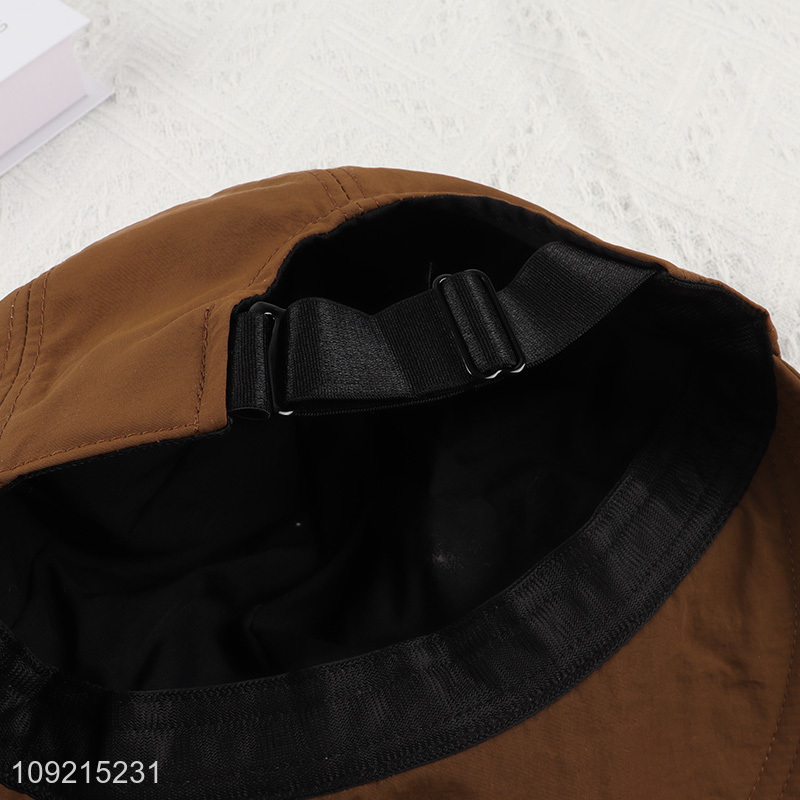 High Quality Wide Brim Sun Hat Uv Protection Sunhat for Women