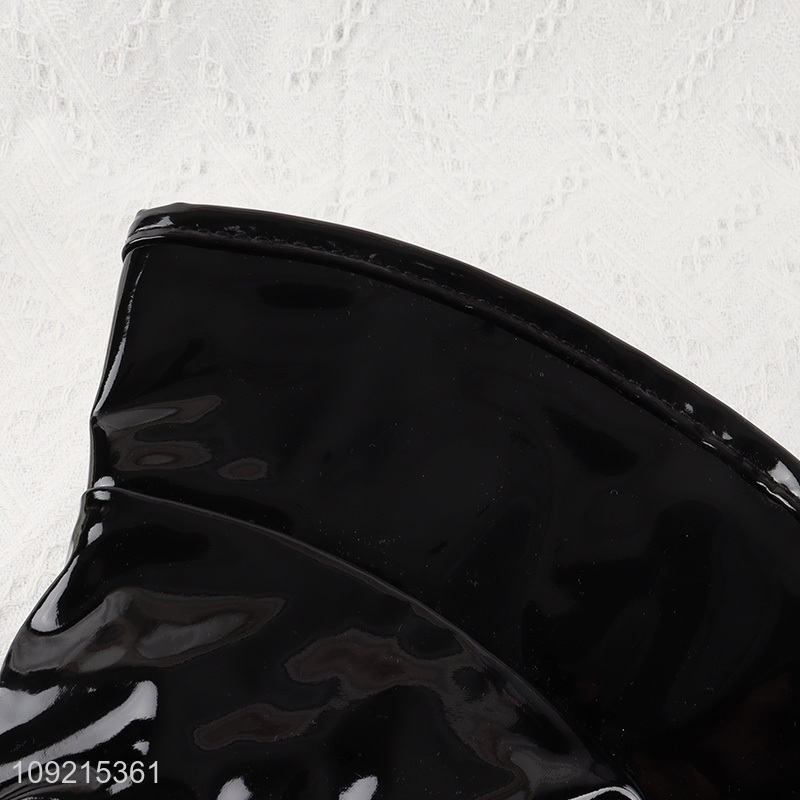 China Imports Men Women Rain Bucket Hat Waterproof Fisherman Cap