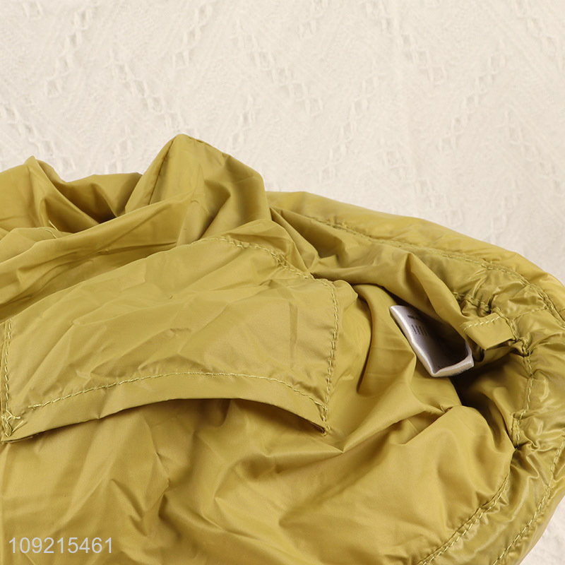 Good Quality Men Women Down Beanie Hats Winter Beanie Caps