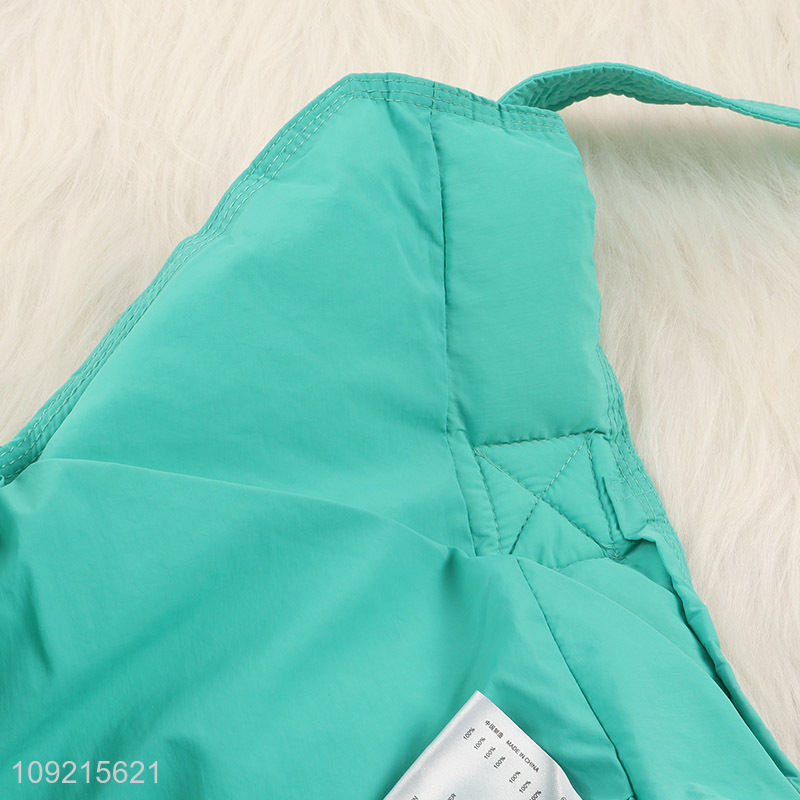 Factory Supply Winter Trapper Hat Thick Bomber Hats for Women