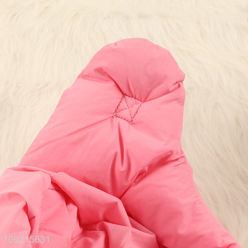 China Wholesale Winter Trapper Hat Warm Bomber Hats for Women