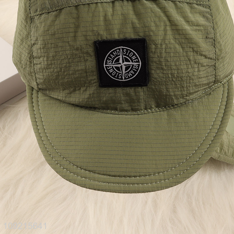 Good Quality Men Women Winter Trapper Hat Winter Aviator Hat