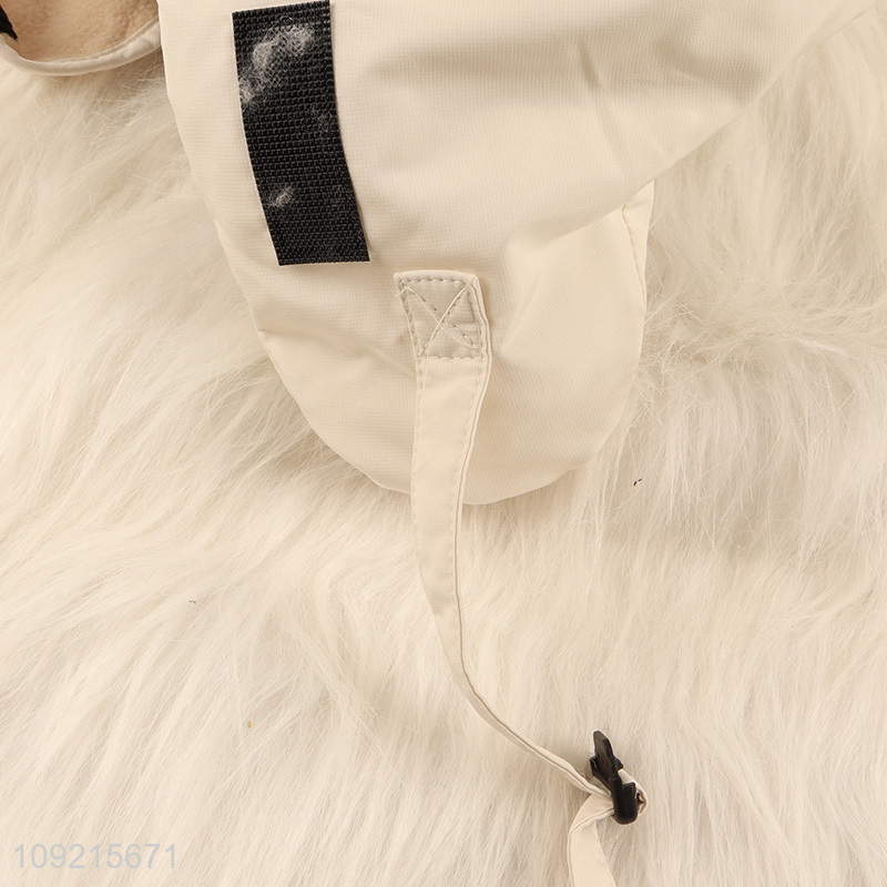 New Product Unisex Winter Hat with Ear Flaps for Cold Weather