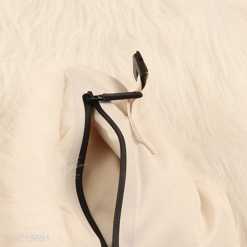 Factory Price Winter Hats Faux Fur Ushanka Hats for Men Women