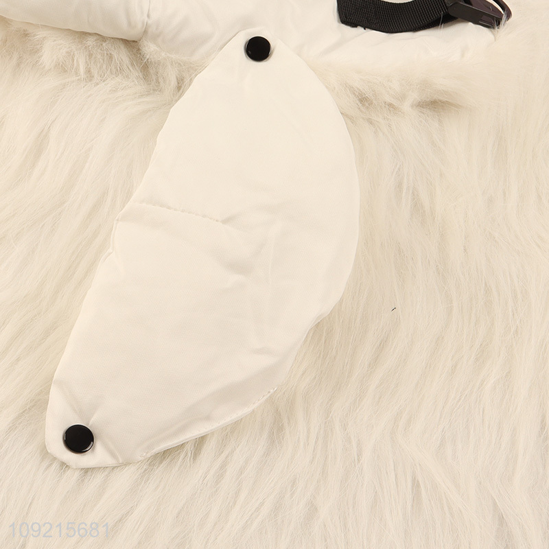 High Quality Unisex Winter Warm Hats with Removable Face Mask