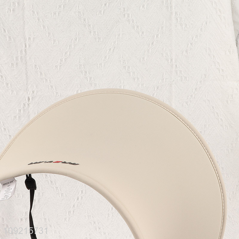 Good Quality Womens Sun Hats Wide Brim Sun Visor Hats